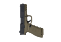 Травматический пистолет S.A.-911-05 Gen 5 кал. 9 мм Р.А. Black/Coyote