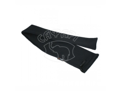 Чехол - чулок для ружья флисовый LeRoy Safe Black 1.2 м