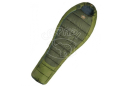 Спальний мішок Pinguin Comfort 195 R Green