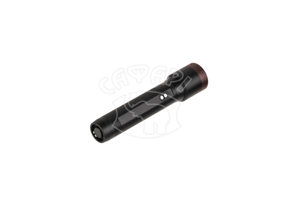 Тактичний ліхтар Ledlenser P7R CORE, що заряджається