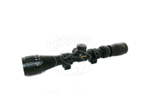 Оптический прицел Konus Konushot 3-9x32 Zoom AO