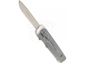 Ніж викидний Boker Plus Boker-Matic Grey купить