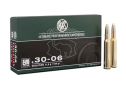 Патрон RWS 30-06 Sprg EVO