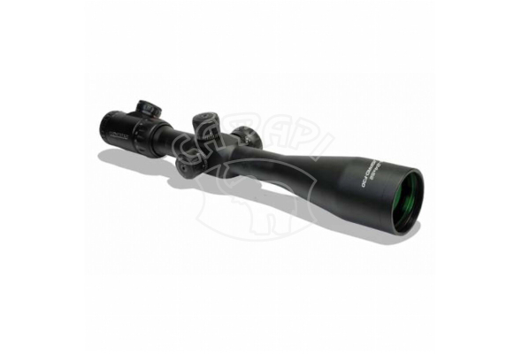 Оптический прицел Konus Konuspro F30 6-24x52 FFP