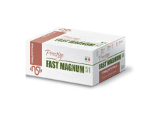 Дробь Nobel Sport Italy FAST MAGNUM 51 гр. LINEA PRESTIGE к.12/76 №5