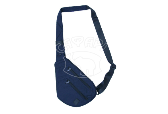 Сумка DANAPER FLAT Blue