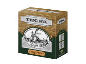 Дробь Nobel Sport Italy  Tecna 31 гр. 20/70 № 3 купить