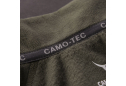 Флисова кофта Camo-Tec  Hawk Cooltouch Olive