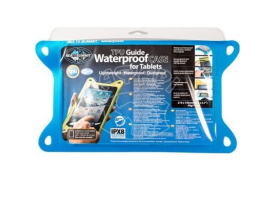 Водонепроницаемый чехол Sea To Summit TPU Guide W/P Case for SM Tablet Blue купить