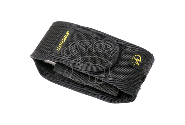 Мультитул Leatherman Surge Black&Silver чехол Molle