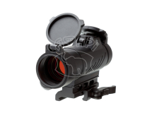 Коллиматорный прицел SIG Optics Romeo 7 1x30mm сетка 2MOA Red Dot на планку Picatinny