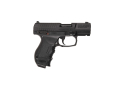 Пистолет пневматический Umarex Walther CP99 Compact Blowback