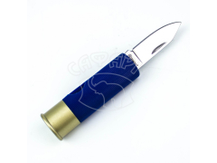 Ніж складаний Ganzo G624M-BL blue
