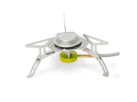 Газовий пальник Pinguin Spider купить