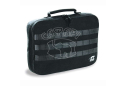 Сумка для переноски двух пистолетов Tasmanian Tiger Pistol Bag 2 Black