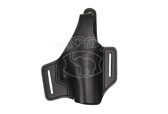 Кобура шкіряна поясна Umarex для Walther P22 и Smith & Wesson M&P9c