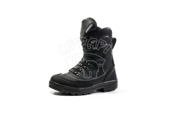 Берцы ZENKIS SG 1-300 CI