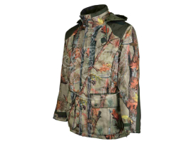 Утеплена куртка Percussion Brocard купить