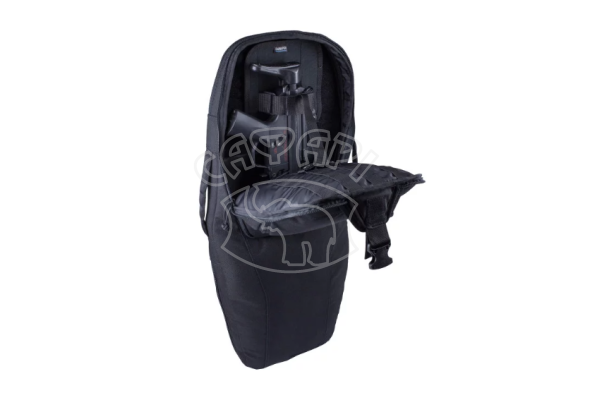 Сумка DANAPER NAUTILUS 75 Black