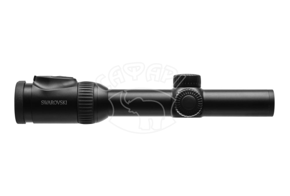 Оптический прицел Swarovski Z8I 0,75-6x20 L 4A-IF