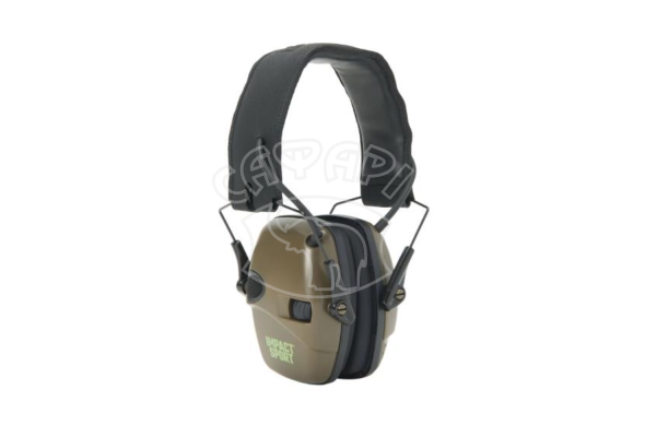 Активні навушники Howard Leight Impact R-02548 Bluetooth