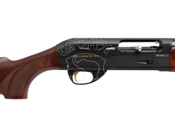 Рушниця Benelli Bellmonte II Wood кал. 12/76 28
