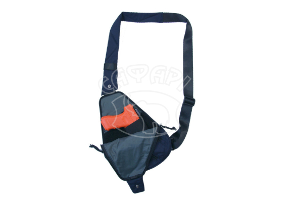 Сумка DANAPER FLAT Blue