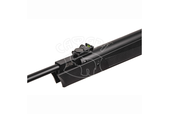 Гвинтівка пневматична Ekol ULTIMATE Black 4,5 mm Nitro Piston