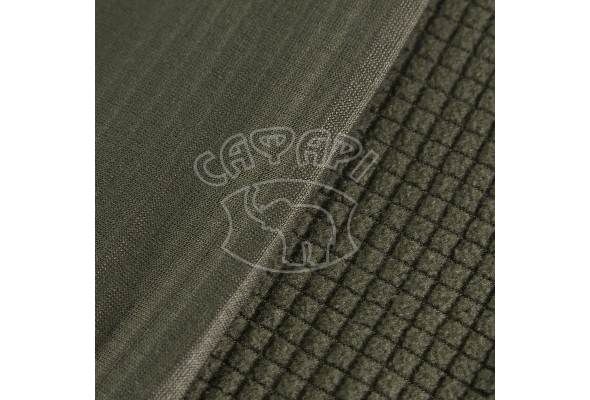 Термобілизна Camo-Tec Polarheat guadro stretch Olive