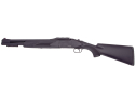Рушниця KHAN A-Tac Black Synthetic к.12 47см 3