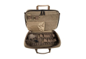Модульна сумка для пістолета Tasmanian Tiger Modular Pistol Bag Coyote Brown