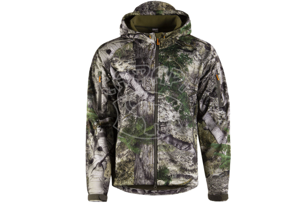 Флисовый костюм Camo-Tec Duspo PRO fleece Sequoia