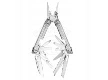 Мультитул Leatherman Free P4