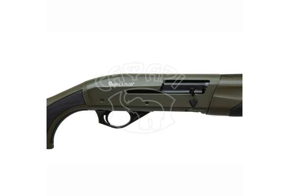 Рушниця Impala Plus O.D. Green кал. 12/76 30