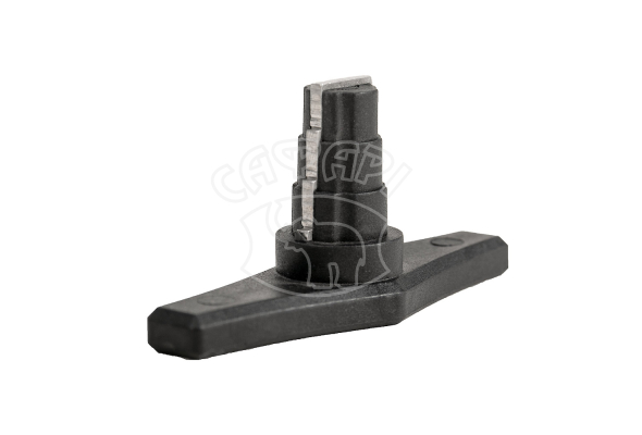 Ружье Inter arms Dark Black 30