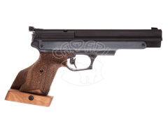 Пистолет пневматический Gamo Compact