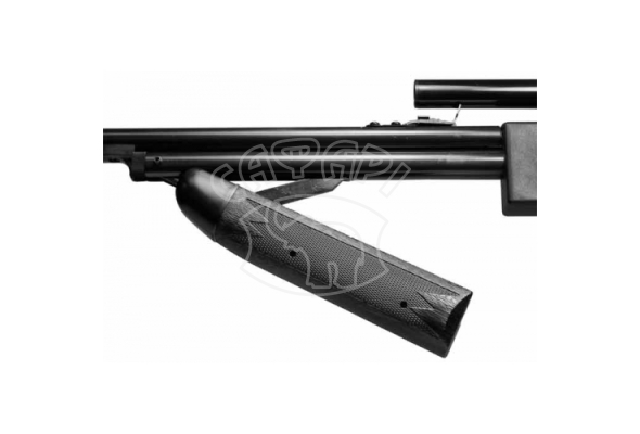 Винтовка пневматическая Crosman Power Мaster с оптическим прицелом