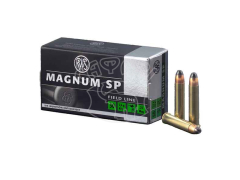Патрон RWS Magnum SP k.22 WMR TM 2.6 г (40GR)