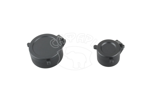 Оптичний приціл Vector Optics Constantine 1-8x24 SFP
