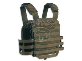 Разгрузочный жилет Tasmanian Tiger PLATE CARRIER MKII Olive купить
