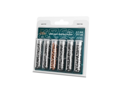 Набор пневматических пуль H&N Hunting Pellets k .177