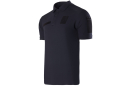 Футболка поло Camo-Tec Tactical Army ID CoolPass Dark Blue