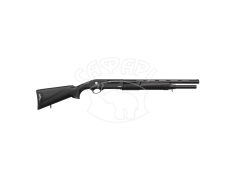 Ружье Huglu ATROX Standart Black Standad Stock MC5 кал. 12/76 20