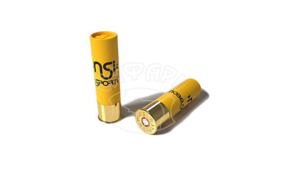 Дробь Nobel Sport Italy Speed magnum HP 36 гр. к.20/76 №0