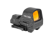 Коллиматорный прицел Holosun OpenReflex HS510C (черный)
