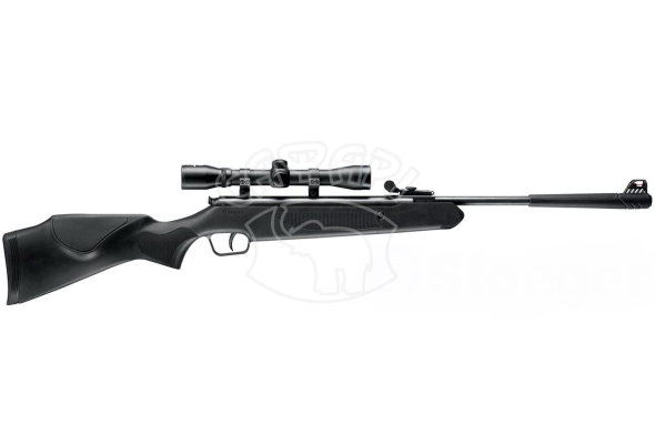 Гвинтівка пневматична Stoeger X5 Synthetic Combo Stock