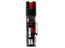 Баллон газовый Sabre Red Compact 22 мл (спрей)