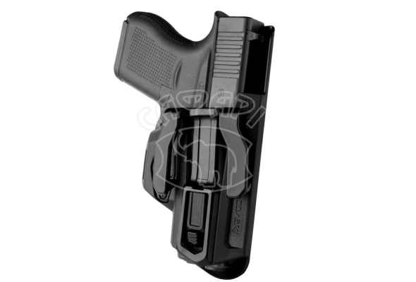 Кобура прихованого носіння FAB Defense Scorpus Covert для пістолету ПМ