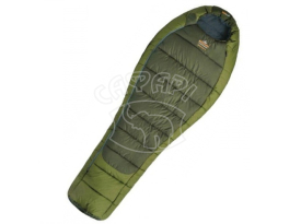 Спальний мішок Pinguin Comfort 195 R Green купить