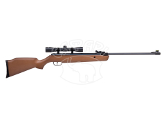 Гвинтівка пневматична Crosman Vantage NP з оптичним прицілом